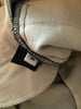 Isabel Marant Etoile black 100% virgin wool cropped trousers size UK6/US2