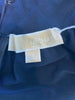 Michael Kors black sleeveless long dress size UK8/US4