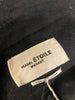 Isabel Marant Etoile black wool blend jacket size UK6/US2