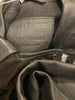All Saints black 100% leather jacket size UK4/US0
