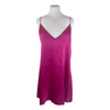 Eres pink sleeveless dress size UK12/US8