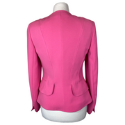 Basler pink jacket size UK10/US6