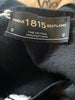 Pringle black 100% merino wool long sleeve cardigan size UK8/US4