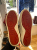Christian Louboutin Arkenspeed White sneakers size UK6.5/US8.5