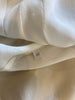 Miu Miu cream sleeveless top size UK12/US8