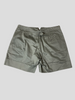 Paul & Joe khaki cotton blend shorts size UK12/US8